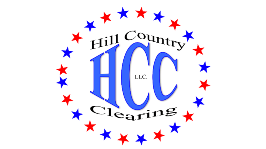 Logo of Hill Country Clearing LCC